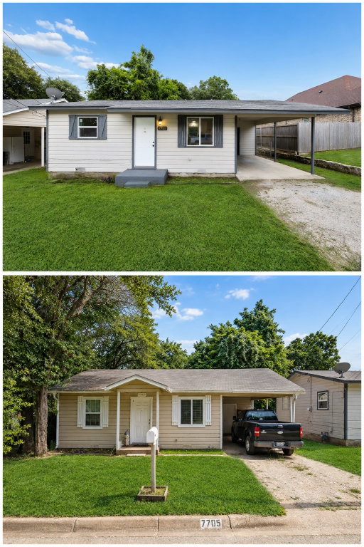 listing main photo