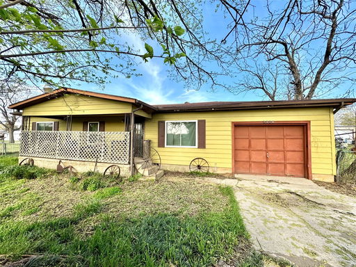 listing main photo