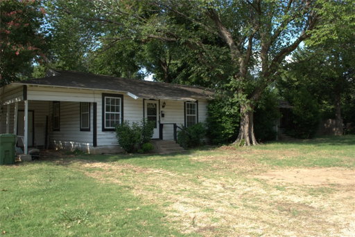 listing main photo