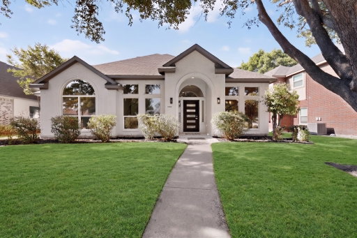 listing main photo