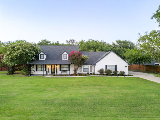 listing main photo