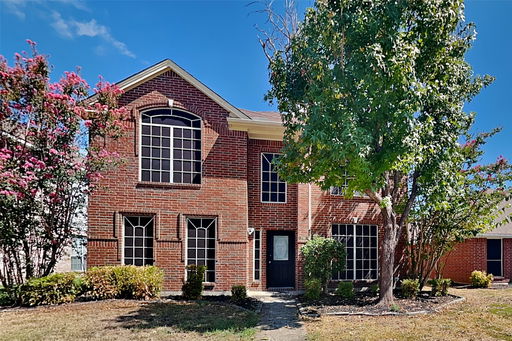 listing main photo