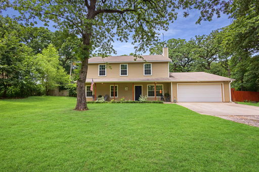 listing main photo