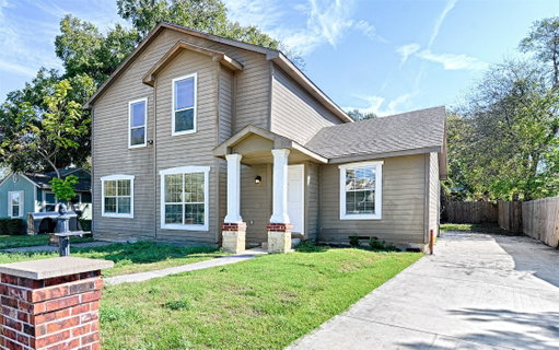 listing main photo