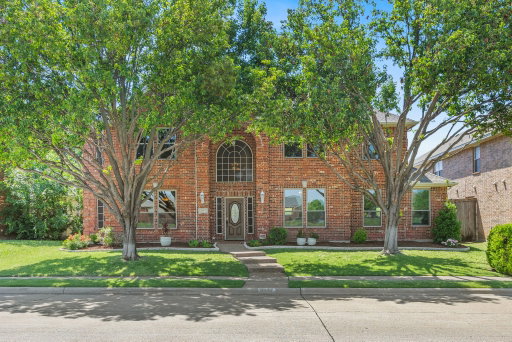 listing main photo