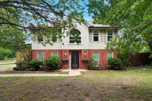 listing main photo