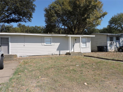 listing main photo