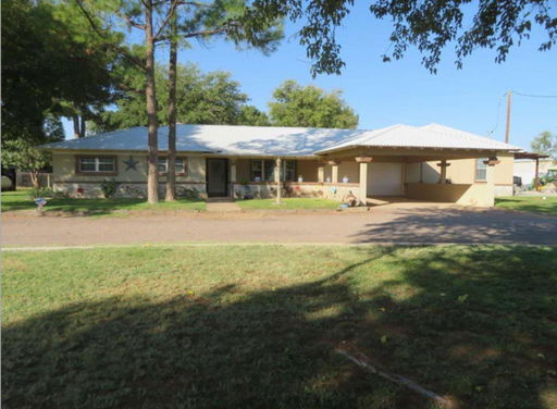 listing main photo