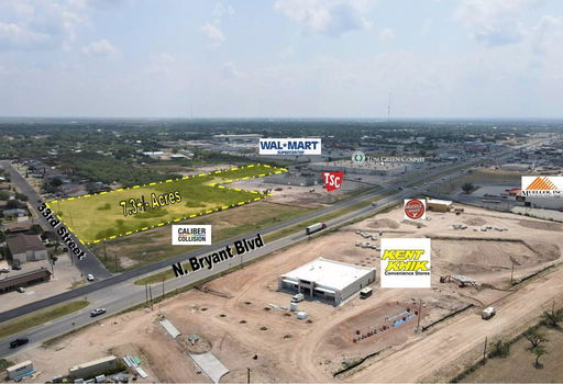 listing main photo