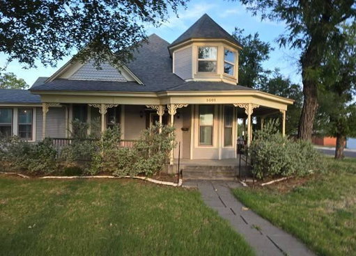 listing main photo