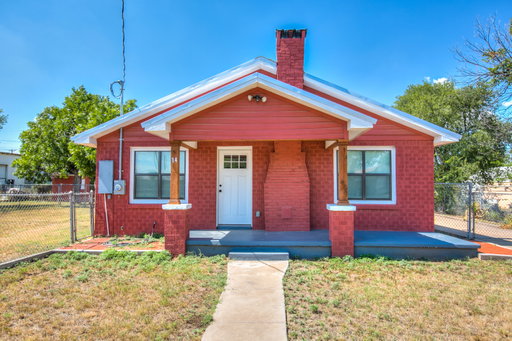 listing main photo