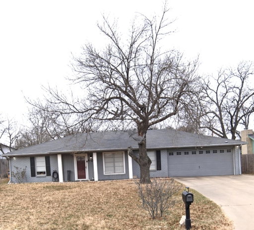 listing main photo