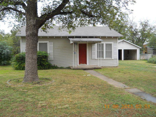 listing main photo
