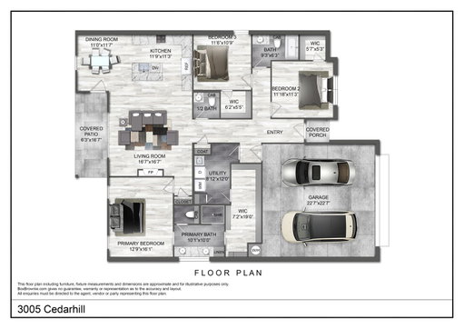 listing main photo