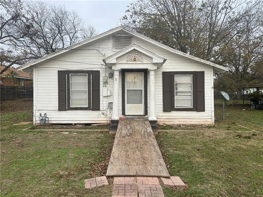 listing main photo