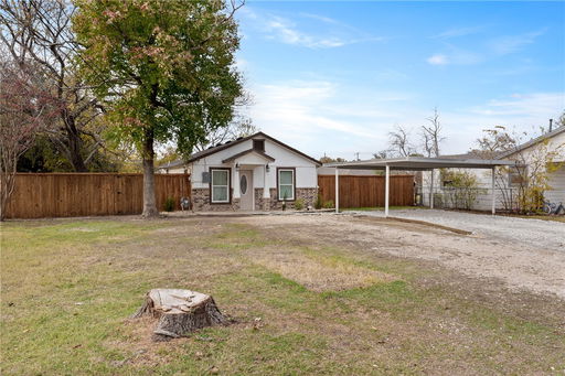 listing main photo