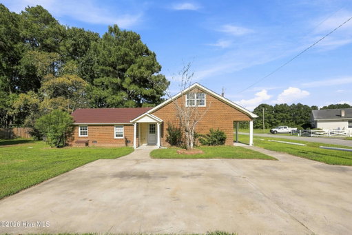 listing main photo