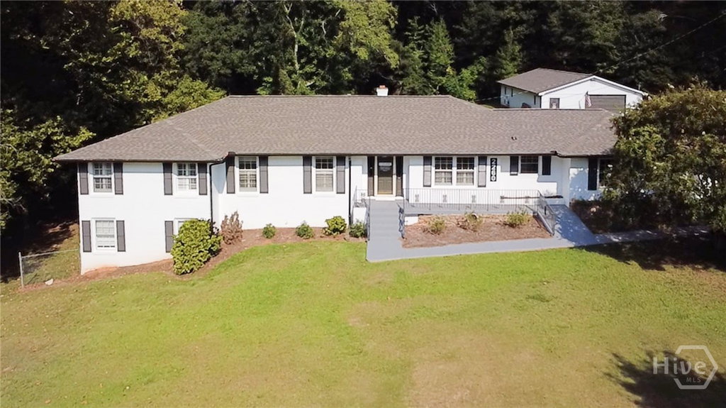 2260 Mars Hill Rd, Watkinsville, GA 30677