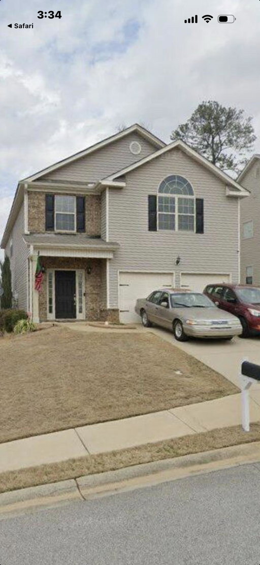 listing main photo