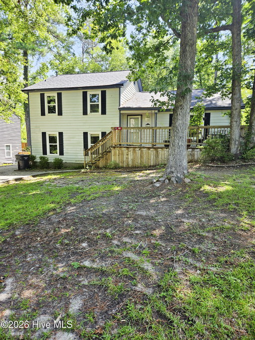 listing main photo