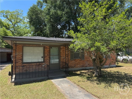 listing main photo