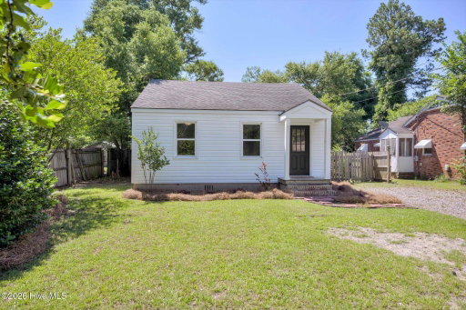 listing main photo