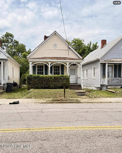 listing main photo