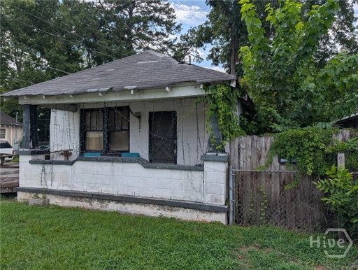 listing main photo