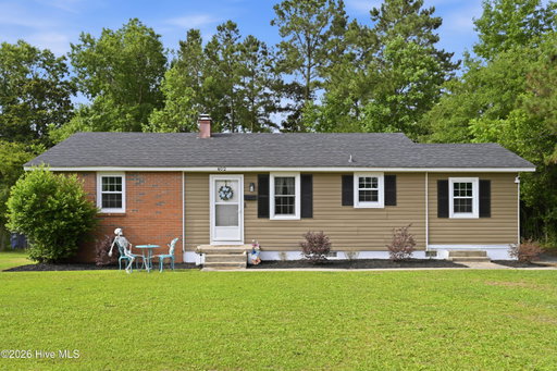 listing main photo