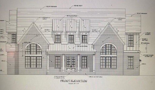 listing main photo