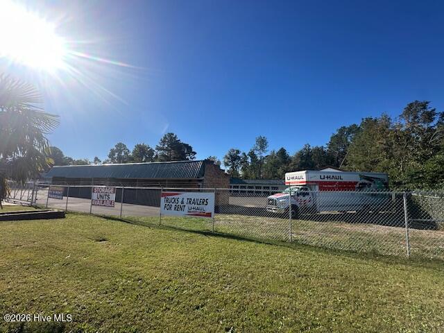 2804 Tobacco Rd, Hephzibah, GA 30815