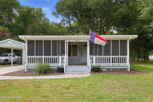 listing main photo
