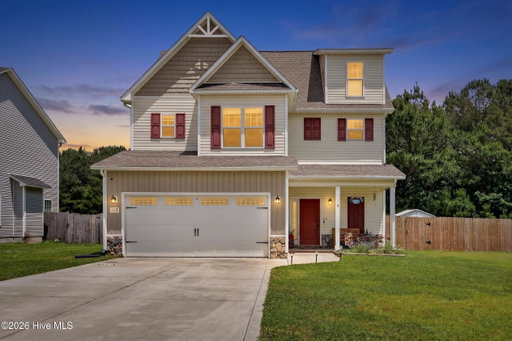 listing main photo