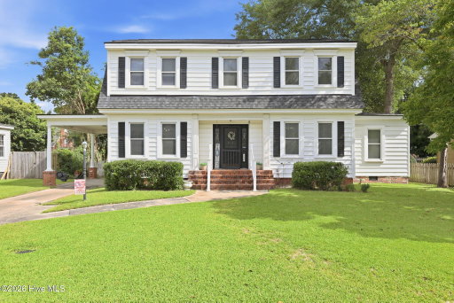 listing main photo
