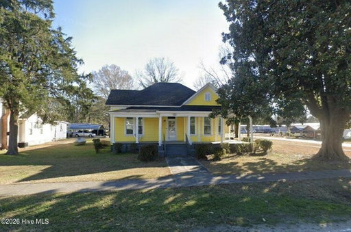 listing main photo