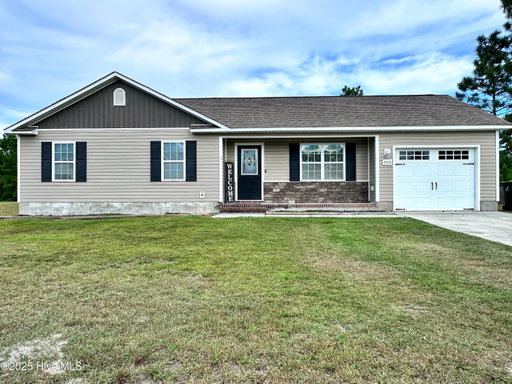 listing main photo