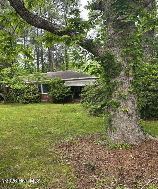 listing main photo