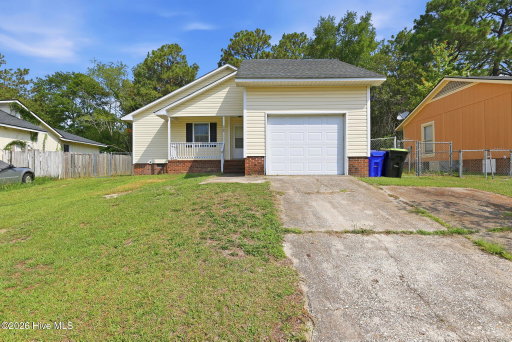 listing main photo