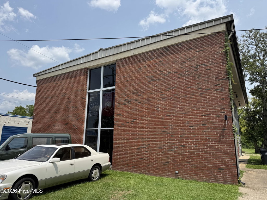 506 N William St, Goldsboro, NC 27530