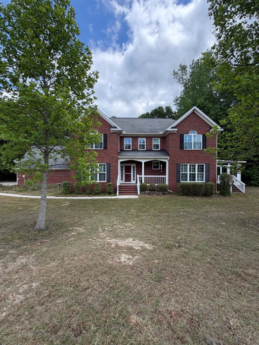 listing main photo