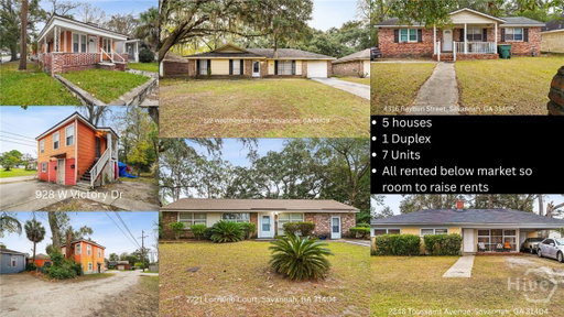 listing main photo