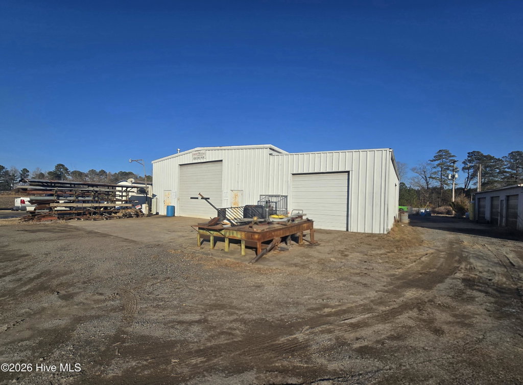 718 Virginia Rd, Edenton, NC 27932