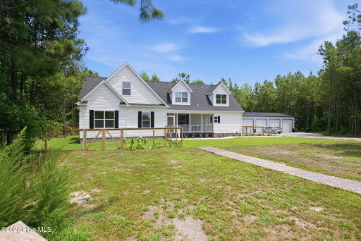 listing main photo