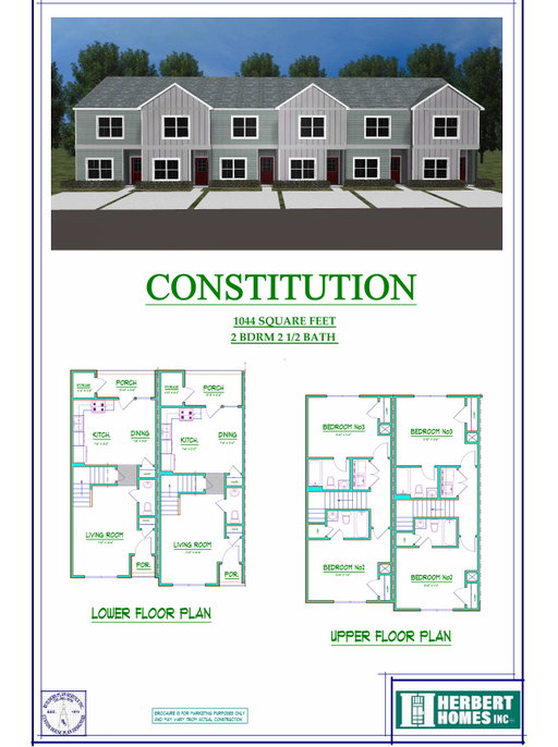 listing main photo