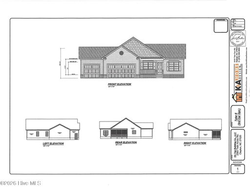listing main photo