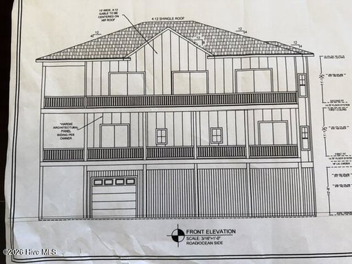 listing main photo
