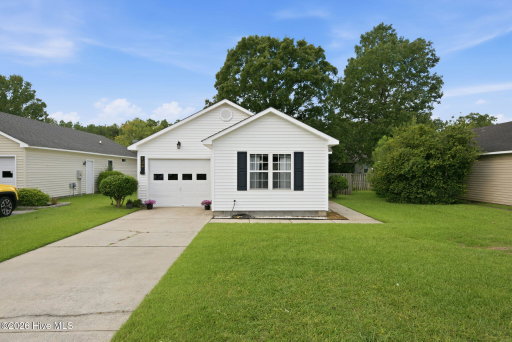listing main photo