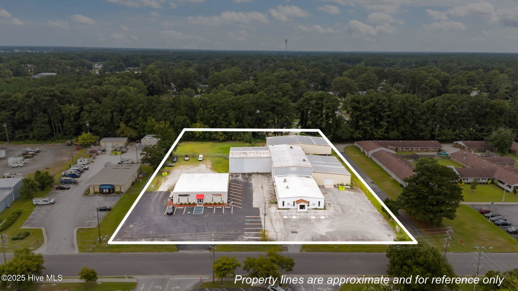 2911 Brunswick Ave, New Bern, NC 28562