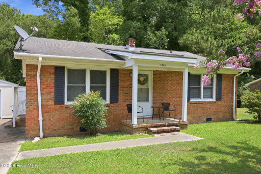 listing main photo