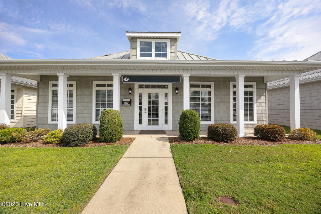 250 Magnolia Square Ct, Aberdeen, NC 28315